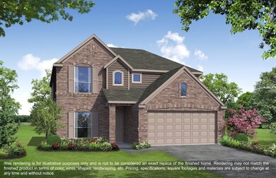 2606 Ridgeback Dr, Rosenberg, TX 77471 - photo 7