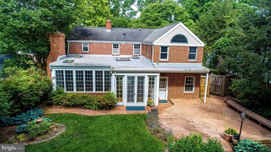 417 Terrace Way, Towson, MD 21204 - photo 5