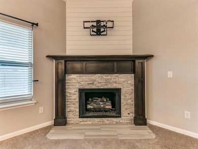 1751 Huntington Ct, Newcastle, OK 73065 - photo 6