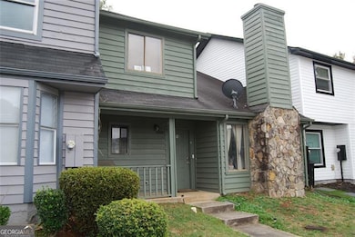 6003 Sherwood Trace, Lithonia, GA 30038 - photo 3