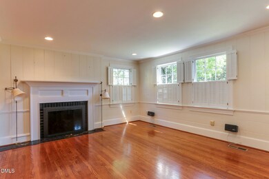 1805 McDonald Ln, Raleigh, NC 27608 - photo 6