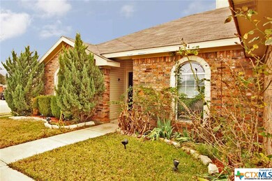 2514 Jake Dr, Copperas Cove, TX 76522 - photo 5
