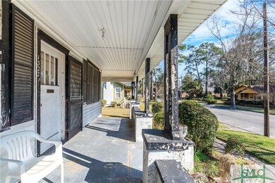 1322 E 37th St, Savannah, GA 31404 - photo 5