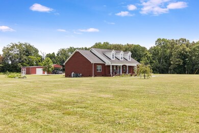 425 Thacker Rd, Manchester, TN 37355 - photo 3