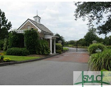 Other. Westbrook Main Gate