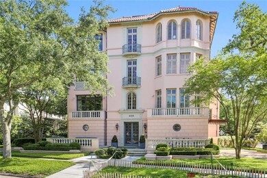 6126 St Charles Ave unit B, New Orleans, LA 70118 - photo 2