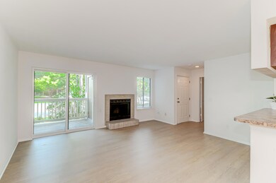 Dining to living room2