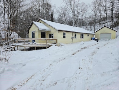 2293 Werner St, Marquette, MI 49855 - photo 2