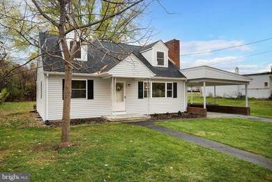 102 Hickory Ln, Winchester, VA 22603 - photo 2