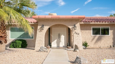 366 N Orchid Tree Ln, Palm Springs, CA 92262 - photo 4