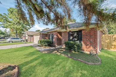 22623 Round Valley Dr, Katy, TX 77450 - photo 2