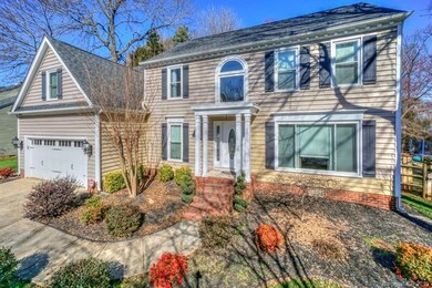 12810 Angel Oak Dr, Huntersville, NC 28078 - photo 2