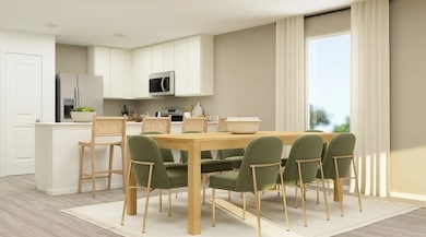 Pictures are representative of floor plan - not ac
