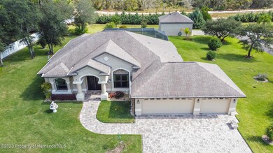 1ac- 8100 Madrid Rd