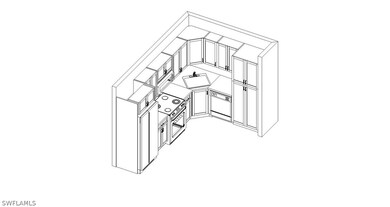 Cabinetry Design