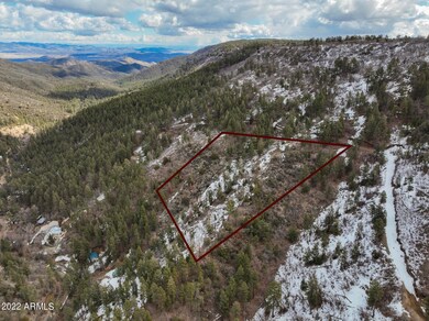 Aerial Overview 5