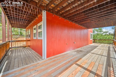 126 Saguache Dr, Florissant, CO 80816 - photo 4