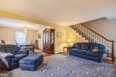 442 Elm Ave, Haddonfield, NJ 08033 - photo 4