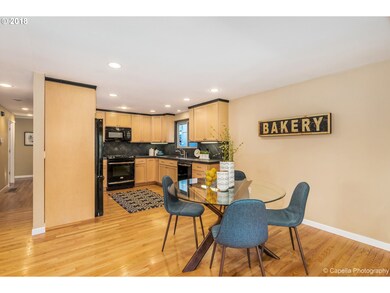 Kitchen/Nook