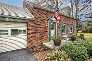 830 E Main St, Mount Joy, PA 17552 - photo 4