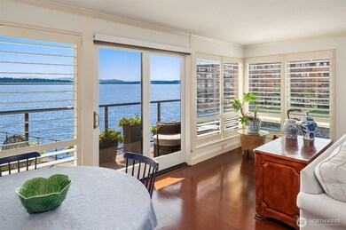 Lake Shore West unit 211, Seattle, WA 98112 - photo 5