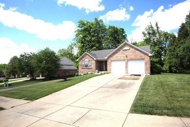 1796 Forest Run Dr, Independence, KY 41051 - photo 3