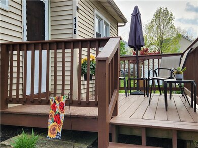 116 S Railroad St, Walnutport, PA 18088 - photo 2