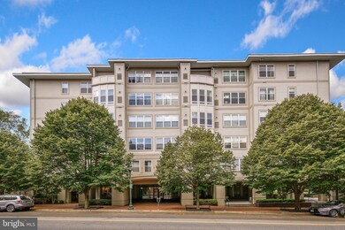 8045 Newell St unit 313, Silver Spring, MD 20910 - photo 5