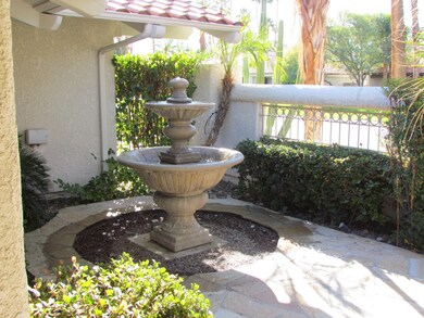 2-Tiered Fountain