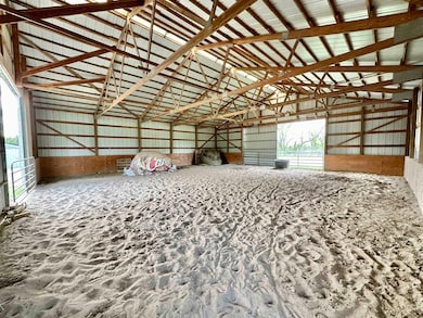 Riding Arena