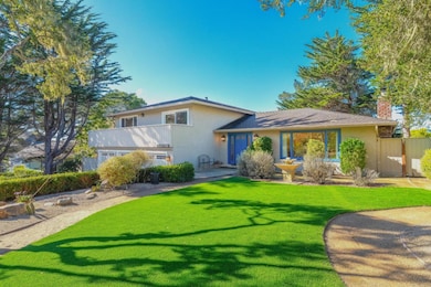 3020 Sloat Rd, Pebble Beach, CA 93953 - photo 2