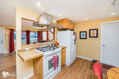 1416 Atkinson Dr. Anchorage, AK