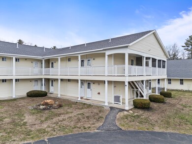 Wellington Manor unit 202, Wells, ME 04090 - photo 2