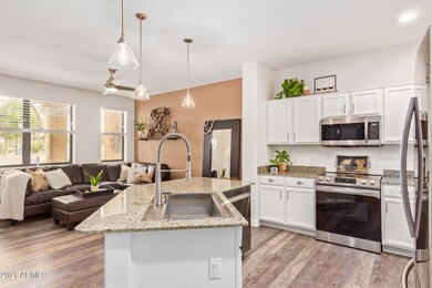 Kitchen View C