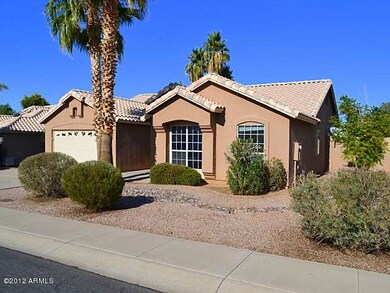 348 W Brisa Dr, Gilbert, AZ 85233 - photo 4