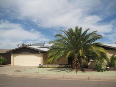 4954 E Florian Ave, Mesa, AZ 85206 - photo 2