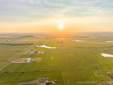 69 S 270 Rd, Wagoner, OK 74467 - photo 2