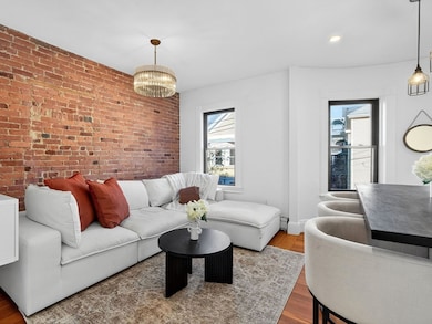 217 Boylston St unit 3, Jamaica Plain, MA 02130 - photo 5