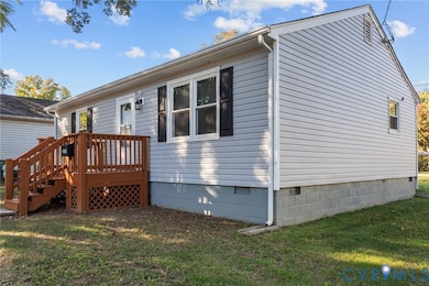 2201 Wright Ave, Richmond, VA 23224 - photo 3