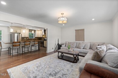 1319 Legend Rd, Raleigh, NC 27603 - photo 6