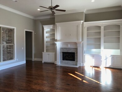 106 Brisco St, Madison, MS 39110 - photo 5