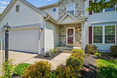 1137 Pebble Brook Dr, Columbus, OH 43240 - photo 3