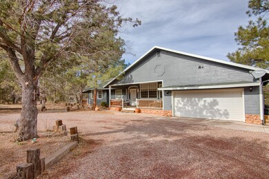 2 Car Garage