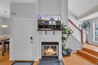 865 Little Bay Ave unit 5, Norfolk, VA 23503 - photo 6