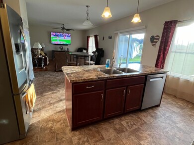 329 Miami Erie Cir, Saint Marys, OH 45885 - photo 6