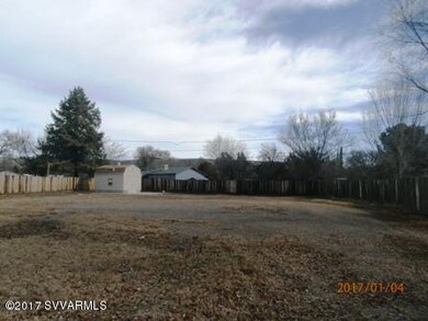LOT FROM STREET