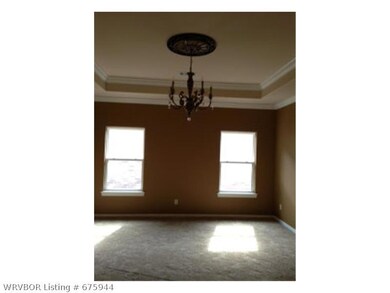 Master Bedroom.
