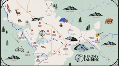 Lot 107 Horsetail Ln, Missoula, MT 59808 - photo 4