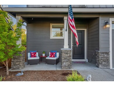 2115 S Jasper Dr, Cornelius, OR 97113 - photo 3