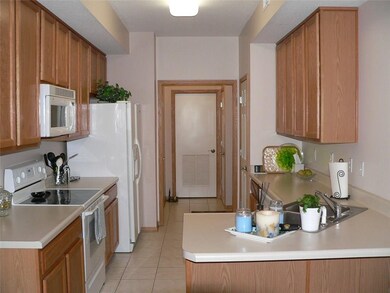 Ample Cupboard Space